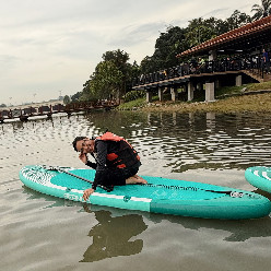 Nur Farahannah Jamal