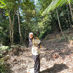 Siti Nur Shamyra Mohd Sezali