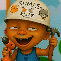 Sumae Tan