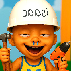 Isaac Yew