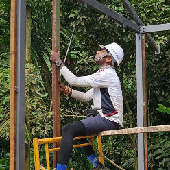 Robert Prosper