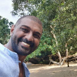 Sundar Ramanathan