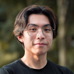 Shaun Yeoh