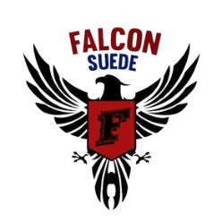 FALCON SUEDE