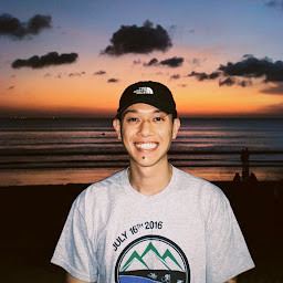 Edric Chiang Kyn Wye