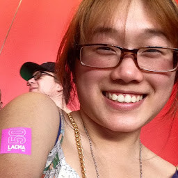 Kiki Fong