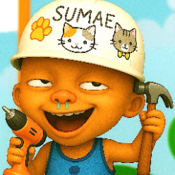 Sumae Tan
