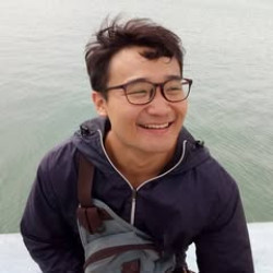 WEI YU LIN