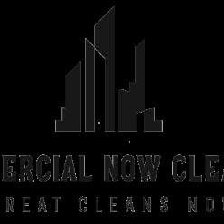 Commercial now Cleaning