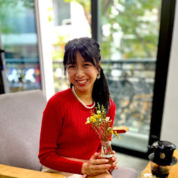 Angela Teow