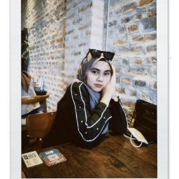 Norashikin Binti Rasid