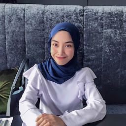 NOORSHAHIRA AZWASHAH