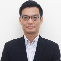 JOSHUA CHAI