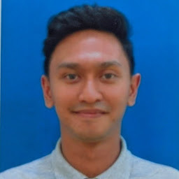 Firdaus Mohtar
