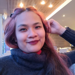 Lydia Chong