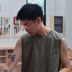 Shaun Yap