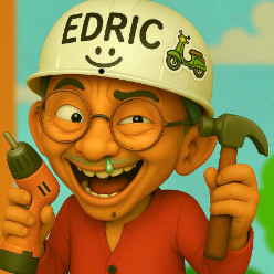 Edric Chiang Kyn Wye