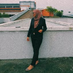 NURAMIRA NADHIRA BINTI MD AINI -MIRA-