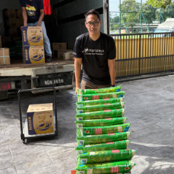 Ahmad Khawarizmi Bin Mamat