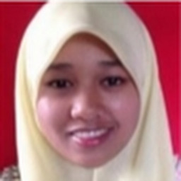 NORHANA BINTI RAHMAN