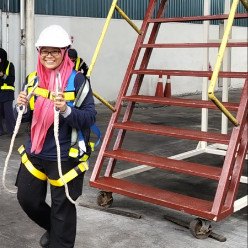 NOR SYUHADA MOHD SHAM