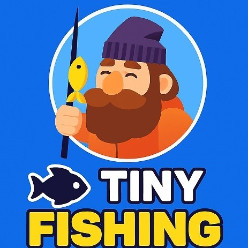 Tiny Fishing