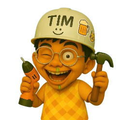 Tim Tan