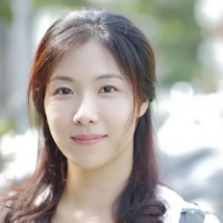 Shu Ying Chua