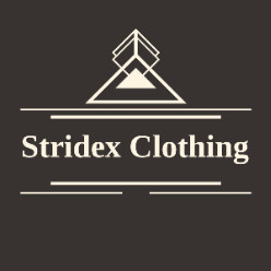Stridex Clothing