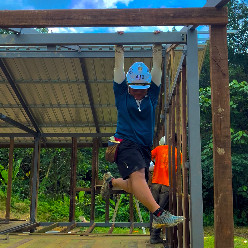 Allonica Joice Apolinario