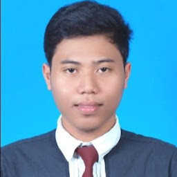 Hibatul Wafi Zakariah