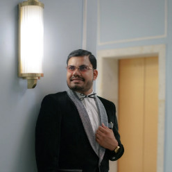 Ankit Khandelwal