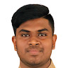 Thenesh Muniandy