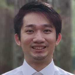 Jit Siang Tan
