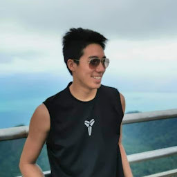 Jayden Teong