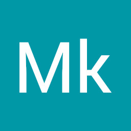 Mk Chong