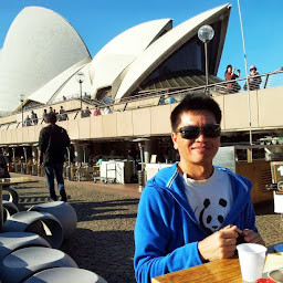 David Chung