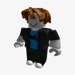 Aaron Y