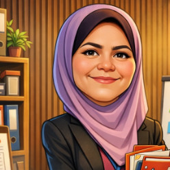 Norhasnah Mohd Nordin