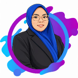 SITI JULIA  ABAS