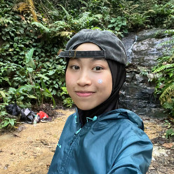 NATRAH AHMAD LUQMANUL HAKIM