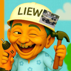 SW Liew