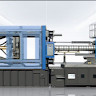 Injection Molding Machine  for Stool