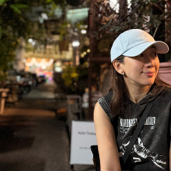 Candice Ng