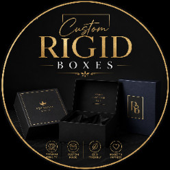 Custom Rigid Boxes