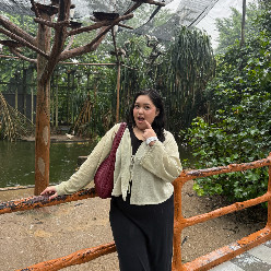 Syasya Abdullah