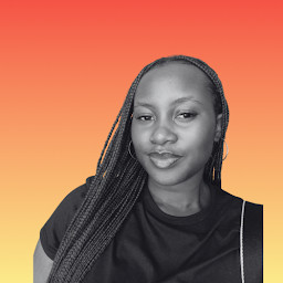 Shaleen Mugumba