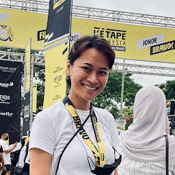 Julie Jalaluddin