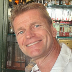 Wim-Peter VAN BEL