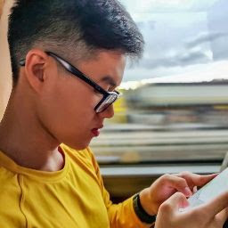 Kah Heng Tan